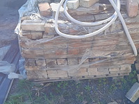 Lot bakstenen - afbeelding 5 van  6