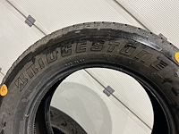 Lot banden (4st) winterbanden - afbeelding 2 van  4