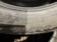 Lot banden (4st) winterbanden - afbeelding 4 van  4