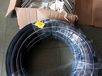 Lot banden en stuurcenters