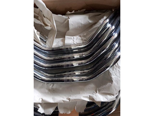 Lot banden en stuurcenters - afbeelding 2 van  4