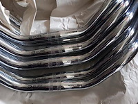 Lot banden en stuurcenters - afbeelding 2 van  4