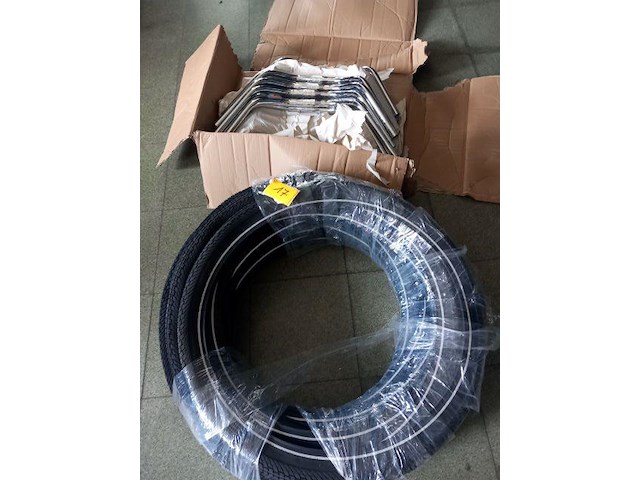 Lot banden en stuurcenters - afbeelding 3 van  4