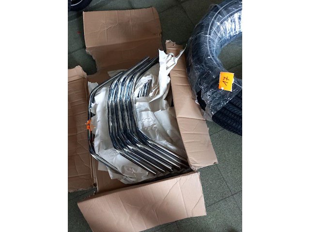 Lot banden en stuurcenters - afbeelding 4 van  4