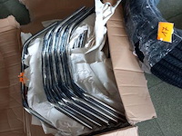 Lot banden en stuurcenters - afbeelding 4 van  4