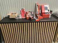 Lot barbecook accessoires bbq toebehore - afbeelding 1 van  8