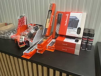 Lot barbecook accessoires bbq toebehore - afbeelding 3 van  8