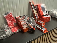 Lot barbecook accessoires bbq toebehore - afbeelding 4 van  8