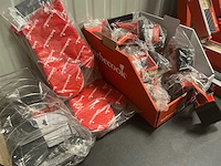 Lot barbecook accessoires bbq toebehore - afbeelding 5 van  8