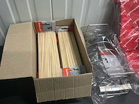 Lot barbecook accessoires bbq toebehore - afbeelding 6 van  8