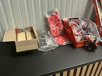 Lot barbecook accessoires bbq toebehore - afbeelding 7 van  8