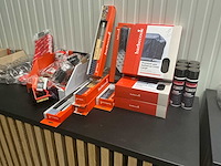 Lot barbecook accessoires bbq toebehore - afbeelding 8 van  8