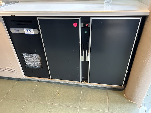 Lot barfrigo’s (2) - afbeelding 1 van  8