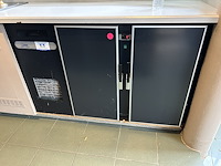 Lot barfrigo’s (2)