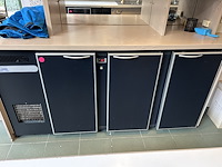 Lot barfrigo’s (2) - afbeelding 2 van  8