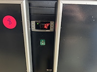 Lot barfrigo’s (2) - afbeelding 3 van  8