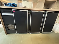 Lot barfrigo’s (2) - afbeelding 4 van  8