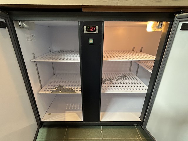 Lot barfrigo’s (2) - afbeelding 5 van  8