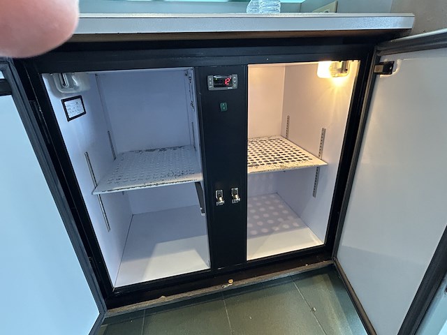 Lot barfrigo’s (2) - afbeelding 6 van  8