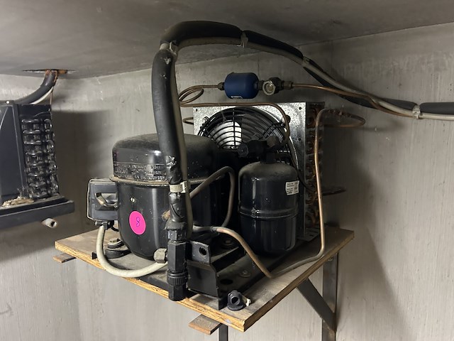 Lot barfrigo’s (2) - afbeelding 8 van  8