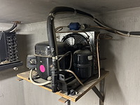 Lot barfrigo’s (2) - afbeelding 8 van  8