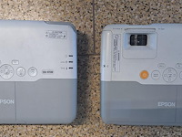 Lot beamers - afbeelding 2 van  4