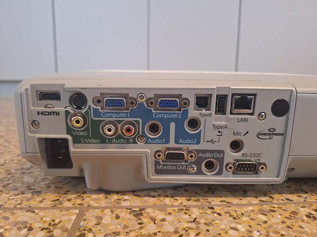 Lot beamers - afbeelding 4 van  4