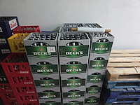 Lot beck`s 0,5l - afbeelding 2 van  5