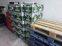 Lot beck`s 0,5l - afbeelding 3 van  5