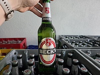 Lot beck`s 0,5l - afbeelding 4 van  5