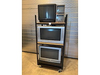Lot beeldbuizen - afbeelding 2 van  5