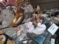 Lot beeldjes - afbeelding 1 van  4