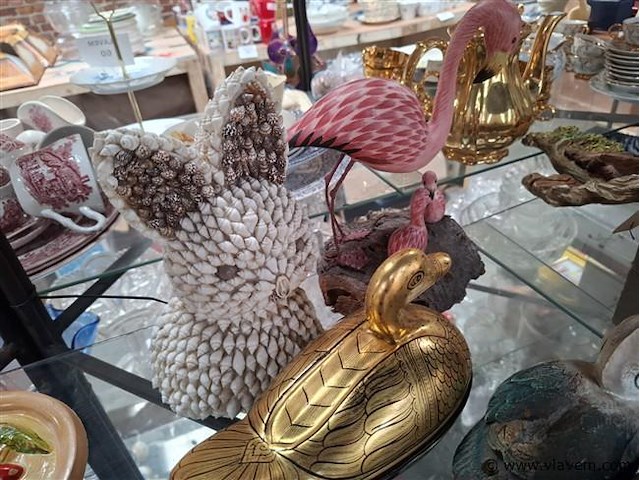 Lot beeldjes - afbeelding 2 van  4