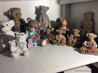 Lot beertjes - afbeelding 1 van  3