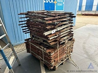 Lot bekistingsklemmen