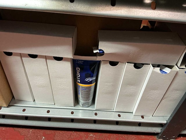 Lot bescherming en veiligheid - afbeelding 2 van  10