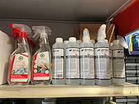 Lot bescherming en veiligheid - afbeelding 1 van  10