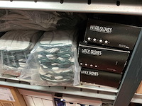 Lot bescherming en veiligheid - afbeelding 6 van  10