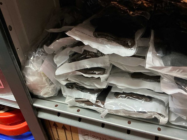 Lot bescherming en veiligheid - afbeelding 8 van  10