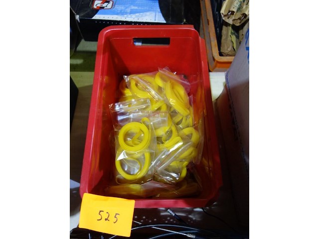 Lot beschermingslint voor binnenband - afbeelding 1 van  1