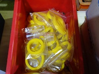 Lot beschermingslint voor binnenband - afbeelding 1 van  1