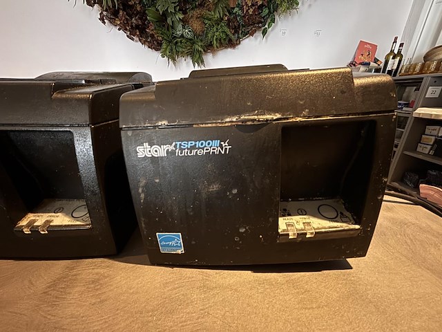 Lot betalingsapparatuur - afbeelding 4 van  9