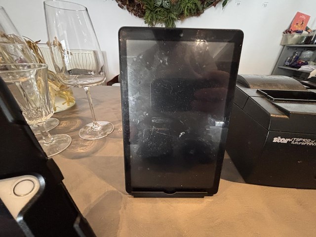 Lot betalingsapparatuur - afbeelding 5 van  9