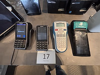 Lot betalingsapparatuur - afbeelding 6 van  9