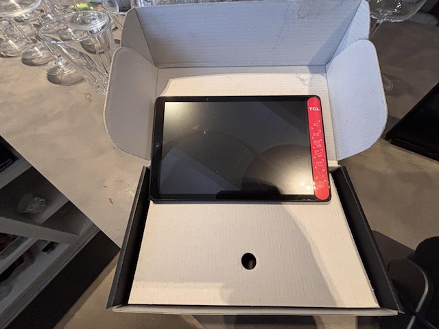 Lot betalingsapparatuur - afbeelding 8 van  9