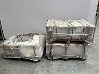 Lot betontegels 38.4m² - afbeelding 3 van  6