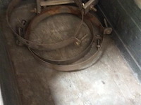 Lot beugels (zonder bak) - afbeelding 3 van  3