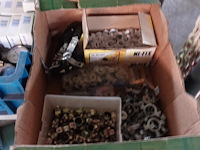 Lot beugels - afbeelding 1 van  3