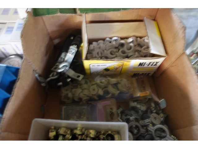 Lot beugels - afbeelding 3 van  3