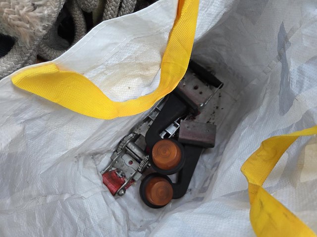 Lot bevestigingsmateriaal - afbeelding 3 van  5